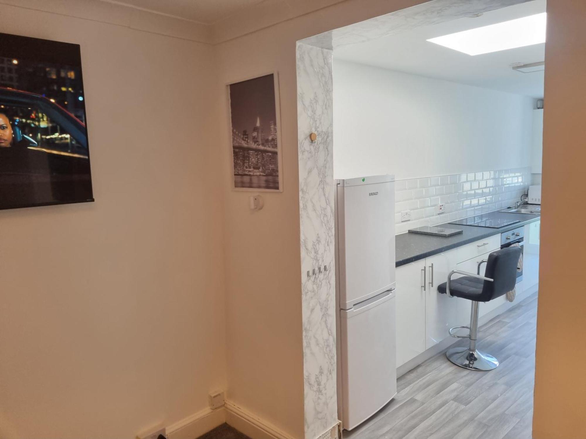Gillingham Villa 4 Bedroom Free Sports Channels Exterior photo